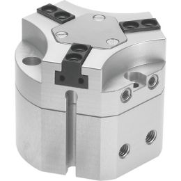HGDT-63-A-G1 pince à serrage concentrique