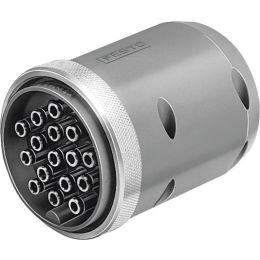 KSV6-12 fiche multiple mâle