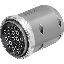 KSV-16-B fiche multiple mâle