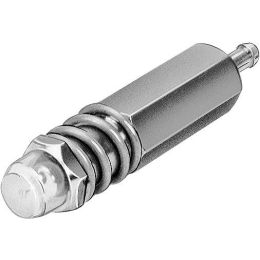 OH-8-GN indicateur de pression