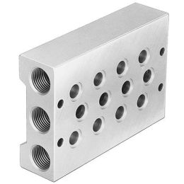 PRS-1/4-4 bloc de raccordement