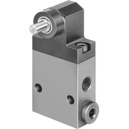 RW/O-3-1/8 distributeur à levier oscillant