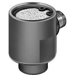 SEU-1/8-NPT soupape d'échappement rapide