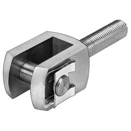 SGA-M16 chape de tige