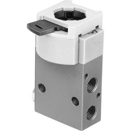 SVOS-3-1/8 distributeur pour montage en panneau