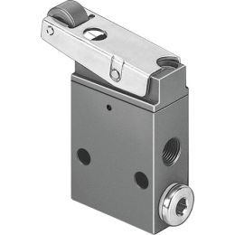 RS-3-1/8 distributeur à galet