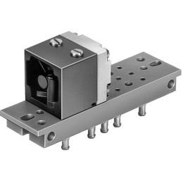 VL/O-3-PK-3 distributeur pneumatique