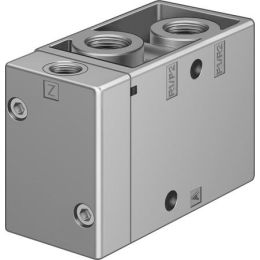 VL/O-3-1/4-EX distributeur pneumatique