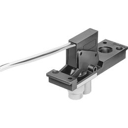 VPE-1/8-2N-SW convertisseur PE