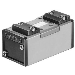 JD-5/2-D-2-C distributeur pneumatique