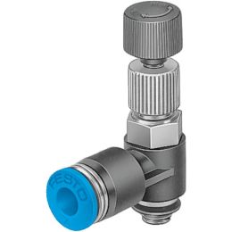 LRLL-1/4-QS-10 manodétendeur différentiel