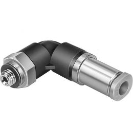 QSKL-M5-4 coude mixte auto-obturant