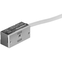 SMEO-1-LED-230-K5-B capteur de proximité