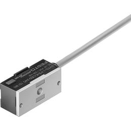 SMTO-1-NS-K-LED-24-C capteur de proximité