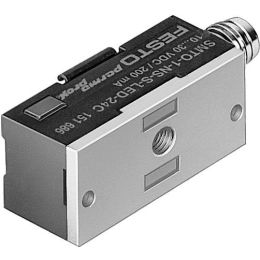SMTO-1-PS-S-LED-24-C capteur de proximité