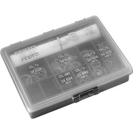 OL-S1 assortiment de joints