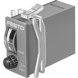 PZVT-3-SEC temporisateur