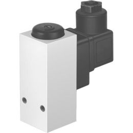 PEV-1/4-B manocontact