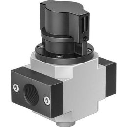 HE-1/8-D-MINI-NPT distributeur de mise en circuit