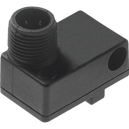 SMTO-8E-PS-M12-LED-24 capteur de proximité
