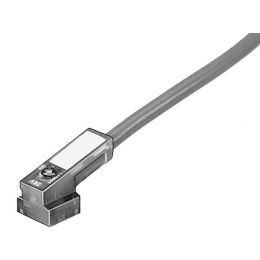 KMEB-2-230-2,5 câble à connecteur femelle