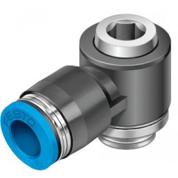 QSLV-G1/2-12-I raccord coudé