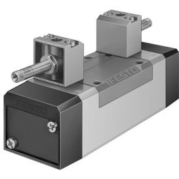 MFH-5/3B-D-2-S-C électrodistributeur