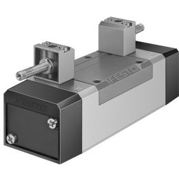 MFH-5/3B-D-3-C électrodistributeur