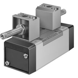 MFH-5/3E-D-1-S-C électrodistributeur