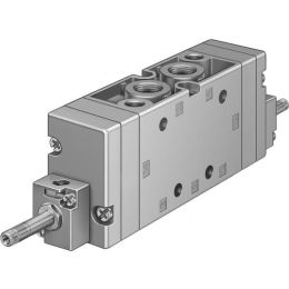 MFH-5/3G-3/8-B électrodistributeur