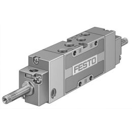 MFH-5/3G-1/8-S-B électrodistributeur