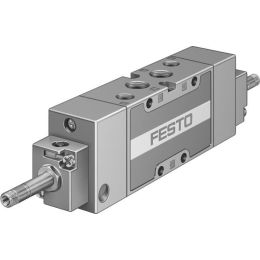 MFH-5/3G-1/4-B-EX électrodistributeur
