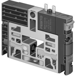 CPV10-M1H-V70-M7 venturi