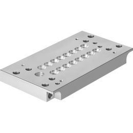 CPV14-VI-P8-1/8-B multipôle