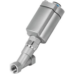 VZXA-B-TS7-1"-M2-V14T-23-K-75-20-V4 soupape à tête inclinée
