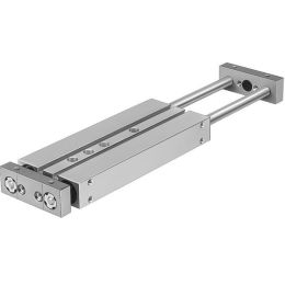 DPZJ-32-80-P-A-KF-S2 vérin à double piston