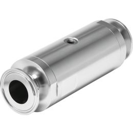 VZQA-C-M22U-25-S5S5-V4V4E-4 Vanne à pincement
