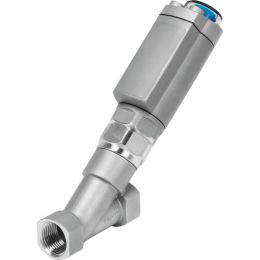 VZXA-B-TS7-3/4"-M2-V14T-12.8-K-46-17-V4 soupape à tête inclinée