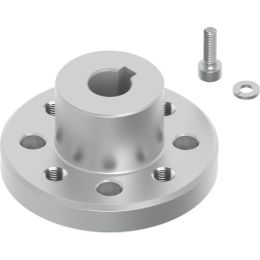 DARF-Q12-40 flasque emboîtable