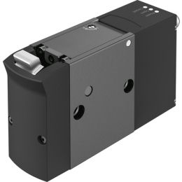 EFSD-50-PV-M12 vérin bloqueur