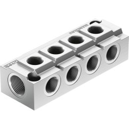 FR-8-1/2 bloc de distribution