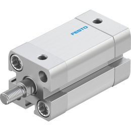 ADN-5/8"-3/4"-A-P-A vérin compact