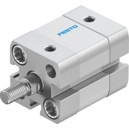 ADN-5/8"-1/4"-A-P-A vérin compact
