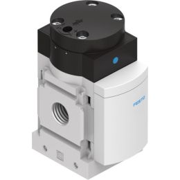 MS4-DL-1/8 distributeur de mise en pression progressive
