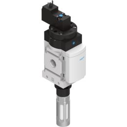 MS4-EE-1/4-10V24-S distributeur de mise en circuit