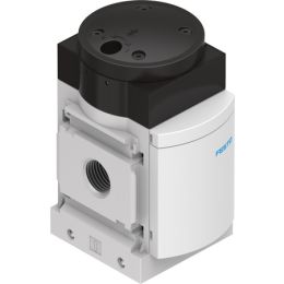 MS6-DL-1/2 distributeur de mise en pression progressive