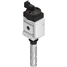 MS6N-EE-3/8-10V24-S distributeur de mise en circuit