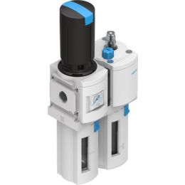MSB6-1/2-FRC9:J11M2 combinaison d'unités de conditionnement