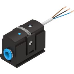SDE5-D2-O-Q6E-P-K capteur de pression