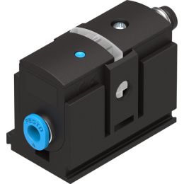 SDE5-V1-O-Q4E-P-M8 capteur de pression